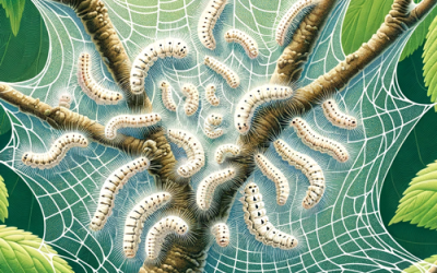 Web Worms